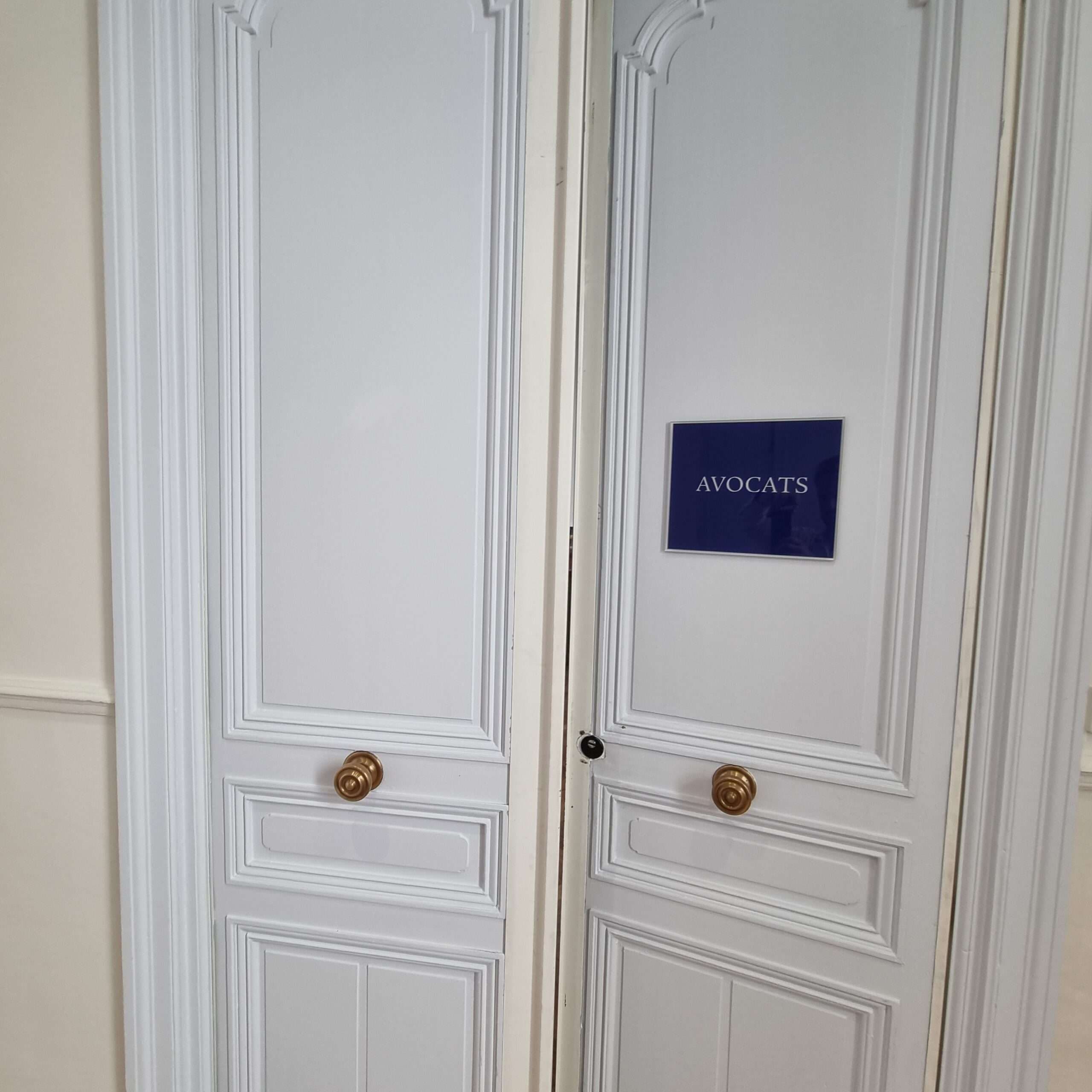 The Marseille office of Cambacérès Avocats