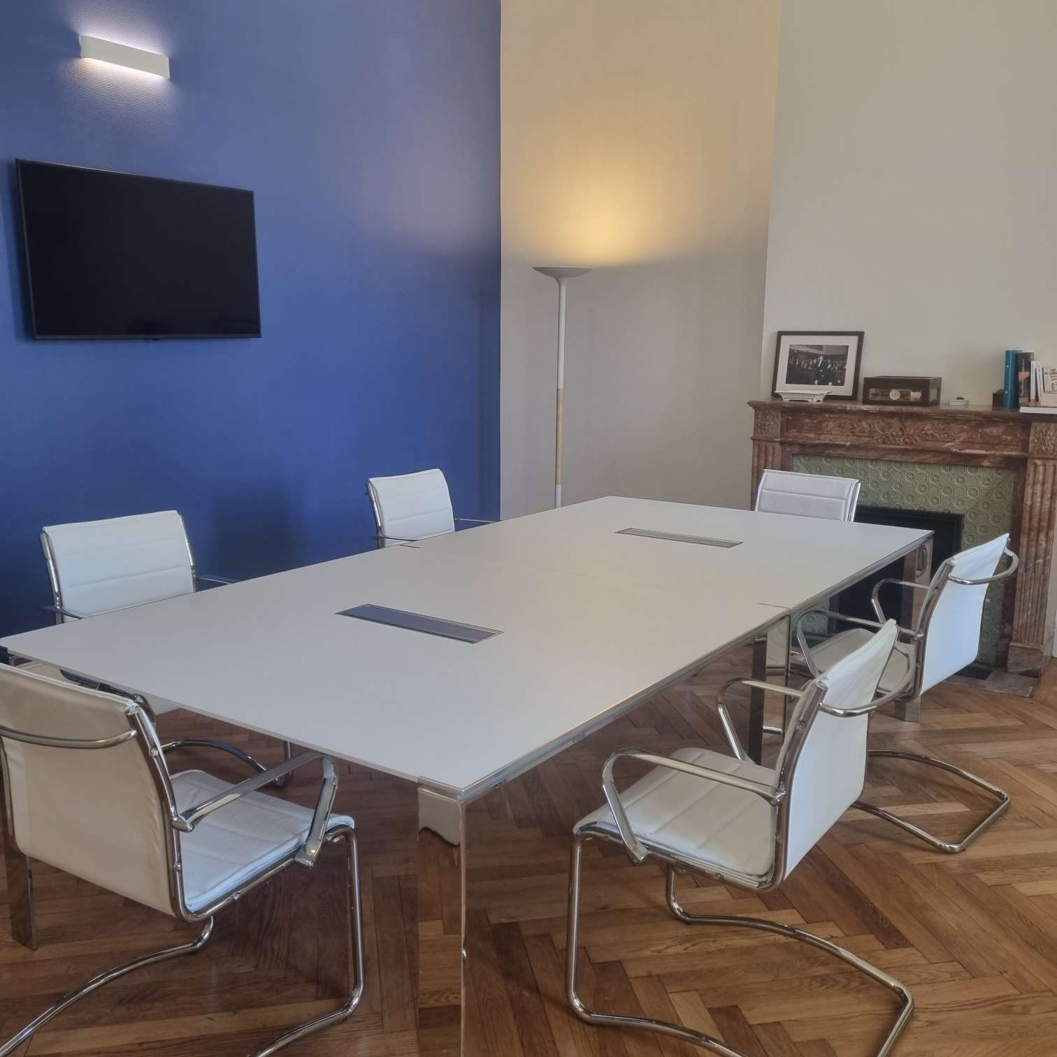 The Marseille office of Cambacérès Avocats