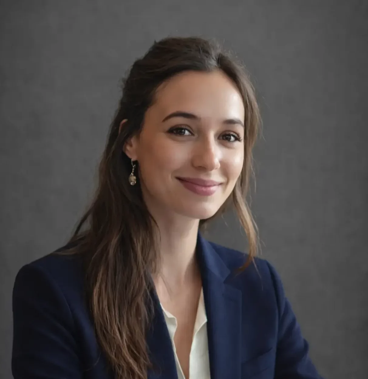 Sarah KRUMHORN