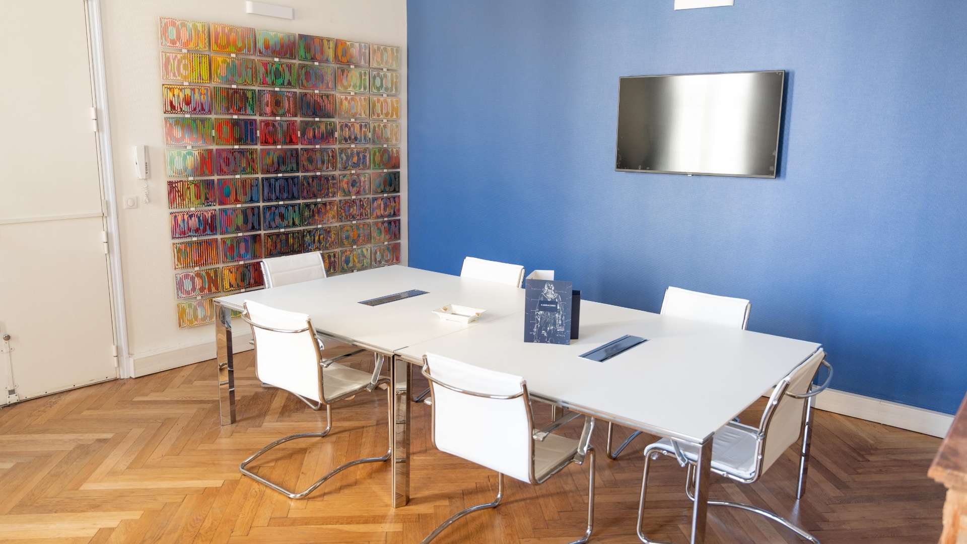 The Marseille office of Cambacérès Avocats
