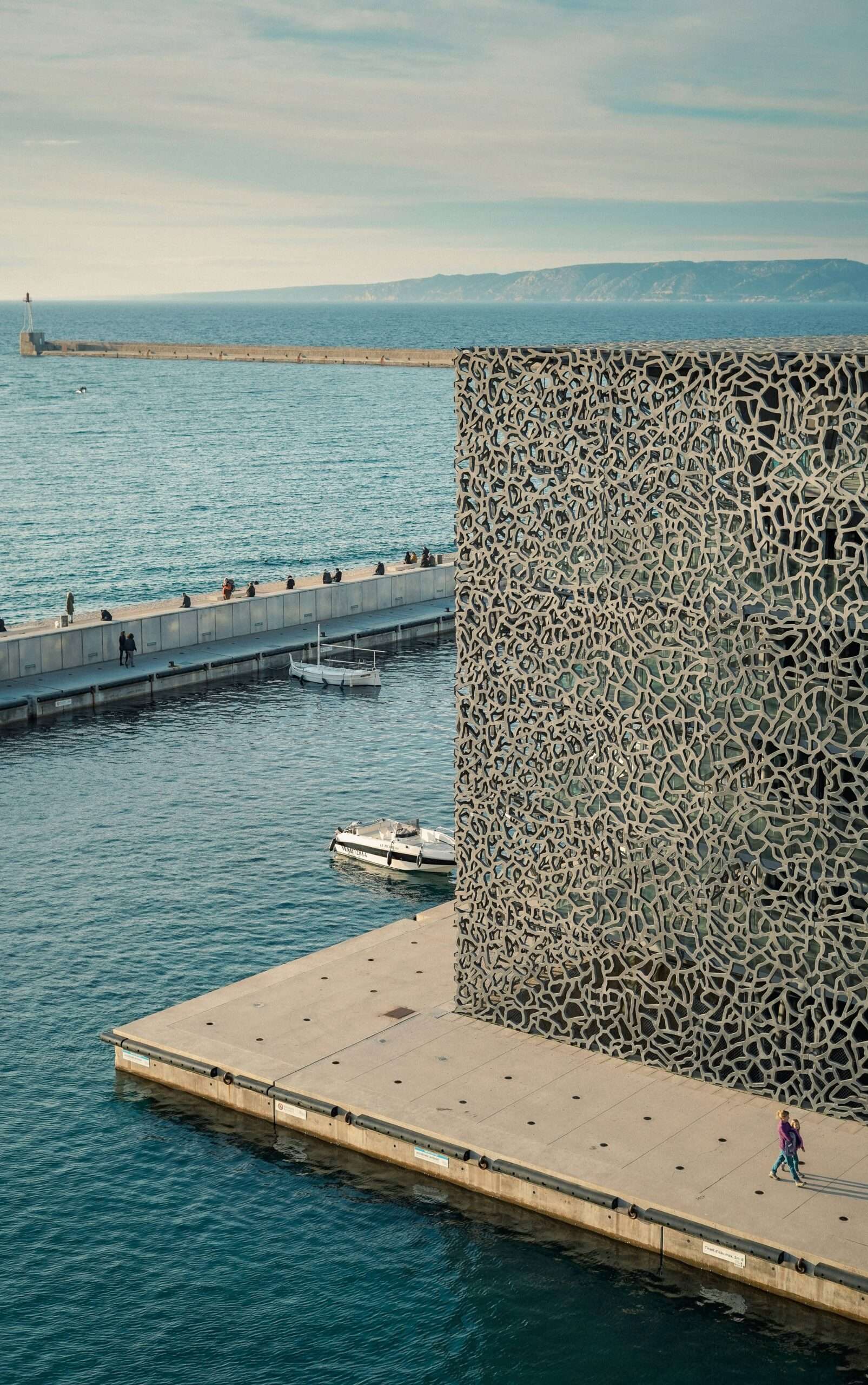 The Marseille office of Cambacérès Avocats