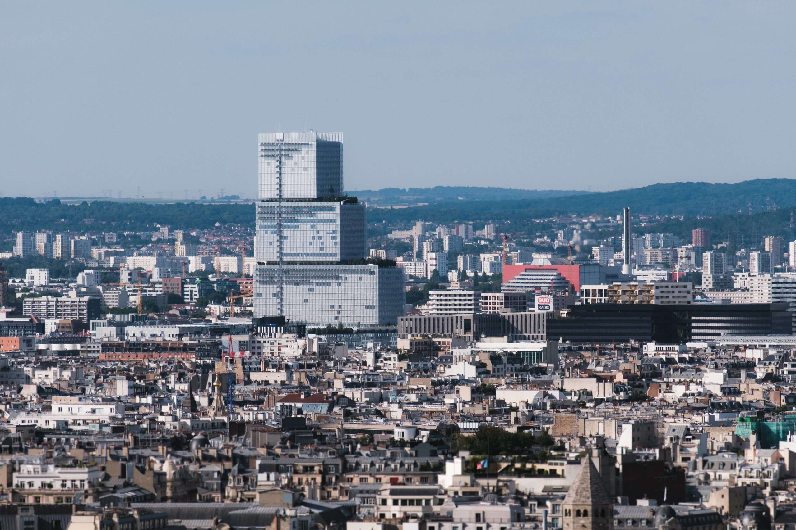 Cambacérès Avocats — Paris