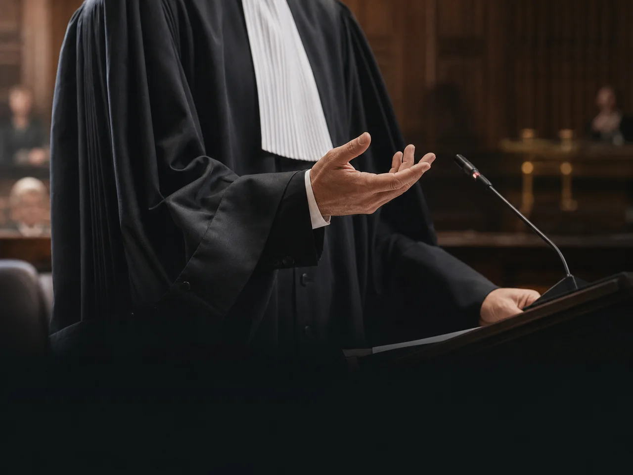 White collar crime